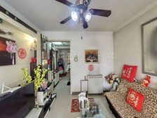 马家堡·明月嘉园·1室·1厅