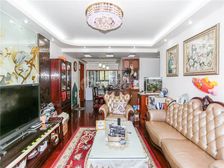 不靠马路,采光无遮挡,全明户型,一梯两户,看房方便,急售