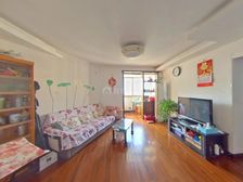 河西龙江 阳光广场全明三房 一线河景 方便看 价格可谈