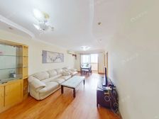 育新花园小区大两居采光好 无遮挡