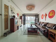 南北通透中建府前观邸3室2厅精装修