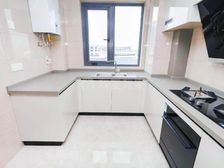 文海 万科湖印光年府 带地暖 纯边套 双阳台