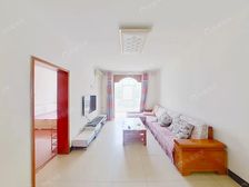 韩村河韩村河西小区 四层 2室1厅