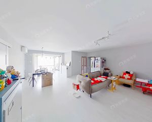 双井 · 怡馨园 · 4室 · 1厅 东北向3+1居室