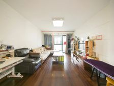 双湖 ·高尔夫花园 3室 2厅 全湖景 户型方正 诚售