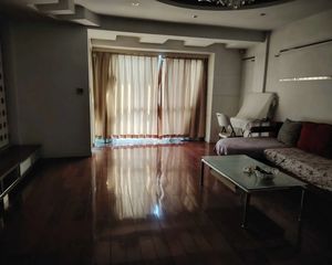 世纪城4室2厅2卫南朝向500.0万元/套出售