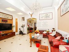 汤HOUSE别墅 190户型满五W一 精装联排 自主房 大谈