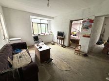 万家花园2房南毛坯真实好房