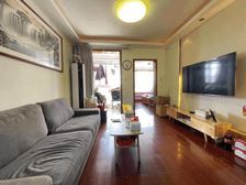 电梯高区丨中心位置丨全南两房丨带地下车位丨新杨思板块丨中环内