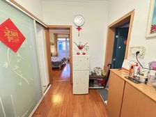 雨田路1房南精装真实好房