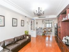 高行·东源名都二期·3室·2厅