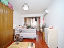 长桥 · 罗秀二村 · 1室 · 1厅