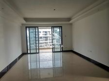 保利领秀前城领秀府 148平5居 南北向精装修 方便看房