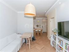 精装修,拎包入住,双南两房,人车分流,开窗见景,