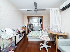 精装修,正气一房,成山路8.13号轨交