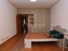 双南卧室+南北阳台+全明户型+健身楼层+房东诚售!