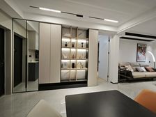 上湖家园2房南豪装真实好房