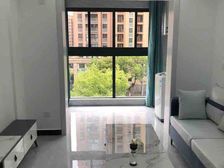 中海花园3室2厅1卫南朝向235.0万元/套出售