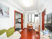 采光好+看房方便+拎包入住+诚意出售 可谈