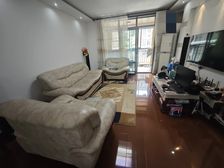 东方明珠二村3房南精装真实好房