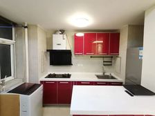 丽泽航站楼康宁居新上南向一居室采光好438万换房诚意出售