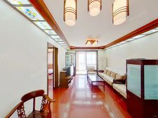 西城广外·常青藤嘉园·2室·精装 中间楼层 环境优美