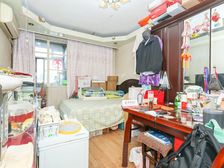 真光九街坊1室1厅1卫1阳台南6/6层