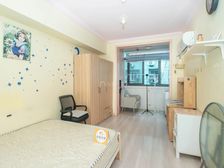 曹杨五村南北通两房,小区中间,采光好,看房有钥匙