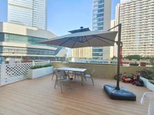 集美杏锦路地铁口|对面园博苑|自住精装修|带大露台|