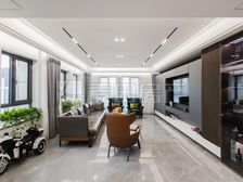 中粮祥云北区 南向 豪华别墅 306平四居 业主诚意高 随签