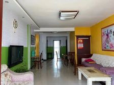 柳兰花苑四楼 电梯房 H户型 诚心出售 看房方便