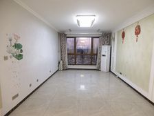 江南城二期二楼 精装三室 环境好