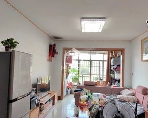 恒福佳苑3房2厅55万