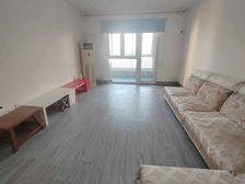 西青水岸华庭电梯八楼 H户型 二中.片 随时看房