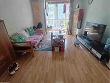 星河湾花苑 四楼 H户型 诚心出售 价格可议