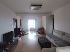 天安数码城珑园11楼153.6平3居 精装修 视野无遮挡