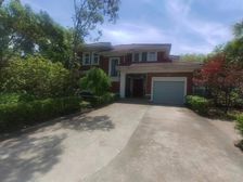 18号地铁口 经典美式大花园独栋别墅 临河景观房低价急卖