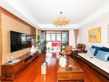 吴中龙西颐和湾花园 品质好房 四房两卫 中间楼层 靠运河