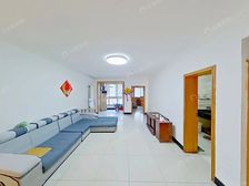 四环边 丰卉家园 2室1厅 南北向 低楼层诚心卖