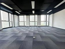 物业直租 西山汇100平精装 随时能看 免租期长 即看即入住