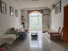 韩村河 · 韩村河西小区 · 2室 · 1厅