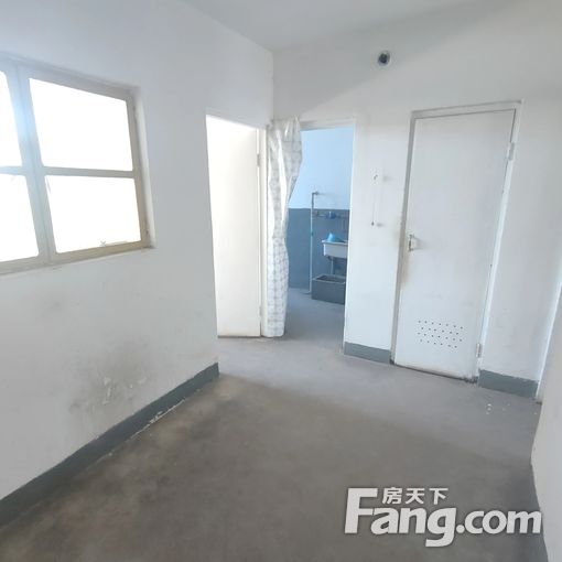 爱国楼 2室1厅 南北 简装