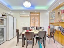 珠江帝景苑 低密度小高层 望江望花园视野 温馨舒适 舒适