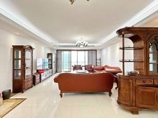 业主包税 送车位 急售 珠江帝景苑 南北向精装修 随时签约