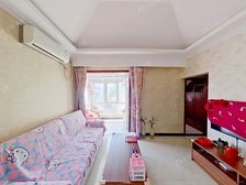 朝阳门北小街,低总价复式,南北通透,实际使用率高