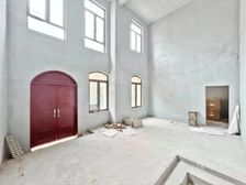 全新内转 212.49平4居 南向毛坯 视野无遮挡