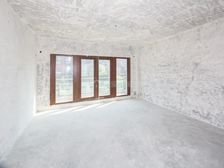 科技城永新秀郡,5室3厅3卫,全新毛坯 南北通透 采光好