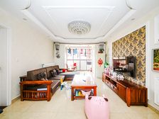 鼎基丽湾域北区 有装修 满二年 诚心出售 带车位 看房联系