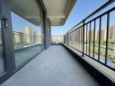 高新吾悦广场 沿河观景 四室大平层 随时看房 降价急售