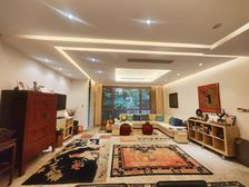 正南万科五玠坊4室2厅精装修